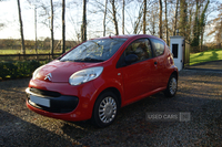 Citroen C1 HATCHBACK in Tyrone