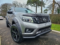 Nissan Navara SPECIAL EDITION in Antrim