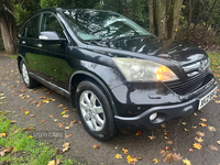 Honda CR-V 2.2 i-CTDi ES 5dr in Antrim