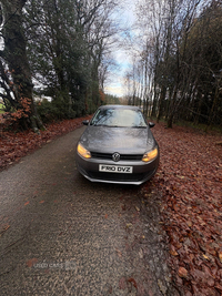 Volkswagen Polo 1.2 60 S 5dr [AC] in Antrim