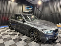 BMW 3 Series DIESEL SALOON in Tyrone