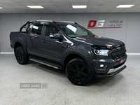 Ford Ranger DIESEL in Tyrone