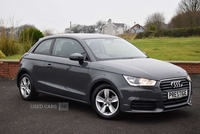 Audi A1 SE 1.0 TFSI 3dr in Antrim