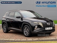 Hyundai Tucson 1.6 Tgdi 48V Mhd Se Connect 5Dr 2Wd Dct in Antrim