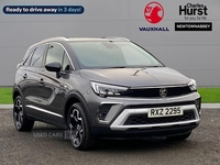 Vauxhall Crossland 1.5 Turbo D [120] Ultimate 5Dr Auto in Antrim