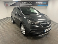 Vauxhall Mokka X 1.6 ELITE CDTI S/S 5d 134 BHP in Down