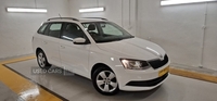 Skoda Fabia 1.0 SE Estate 5dr Petrol Manual Euro 6 (s/s) (75 ps) in Derry / Londonderry