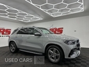 Mercedes GLE-Class