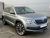 Skoda Kodiaq 1.5 TSI SE Drive 5dr [7 Seat] in Antrim