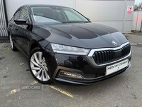 Skoda Octavia HATCH SE L 1.5 TSI 150 PS 6G MAN 2023 in Antrim