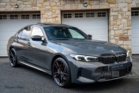 BMW 3 Series M340i MHT in Down