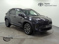 Toyota Yaris Cross Design FWD in Armagh