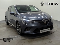 Renault Clio Iconic 1.0 tCe 100 Stop Start in Armagh