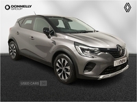 Renault Captur 1.0 TCE 90 Evolution 5dr in Derry / Londonderry