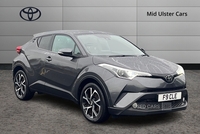 Toyota C-HR 1.2 VVT-i Excel Euro 6 (s/s) 5dr in Tyrone