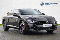 Volkswagen Arteon 1.4 TSI eHybrid R-Line 5dr DSG in Antrim