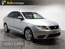 Seat Toledo