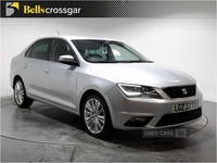 Seat Toledo 1.0 TSI 110 Xcellence 5dr in Down