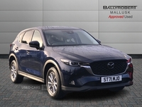 Mazda CX-5 2.0 SE-L 5dr Auto in Antrim