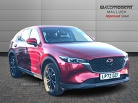 Mazda CX-5 2.0 Sport Edition 5dr in Antrim