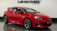 Vauxhall Astra GTC COUPE in Antrim