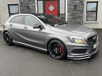 Mercedes A-Class HATCHBACK SPECIAL EDITIONS in Antrim