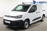 Citroen Berlingo M DIESEL in Down