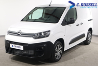 Citroen Berlingo M DIESEL in Down