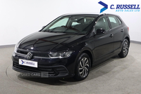 Volkswagen Polo HATCHBACK in Down