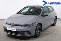 Volkswagen Golf HATCHBACK in Down