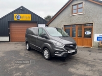 Ford Transit Custom 280 L1 DIESEL FWD in Derry / Londonderry