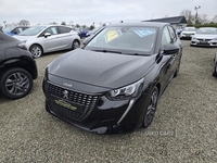 Peugeot 208 Allure Premium+ in Derry / Londonderry