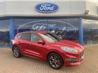 Ford Kuga ST-Line Edition in Derry / Londonderry