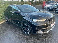 DS 7 Crossback DIESEL CROSSBACK HATCHBACK in Derry / Londonderry