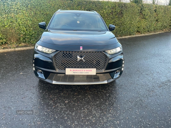 DS 7 Crossback DIESEL CROSSBACK HATCHBACK in Derry / Londonderry