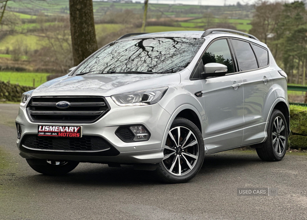 Ford Kuga DIESEL ESTATE in Antrim