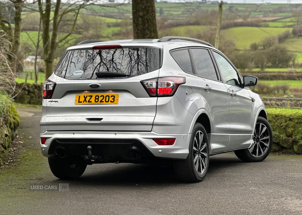 Ford Kuga DIESEL ESTATE in Antrim