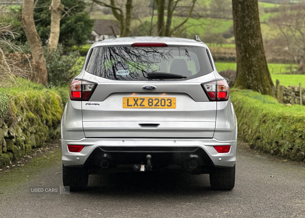 Ford Kuga DIESEL ESTATE in Antrim