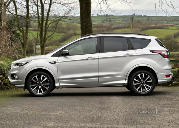 Ford Kuga DIESEL ESTATE in Antrim