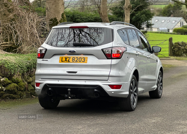 Ford Kuga DIESEL ESTATE in Antrim