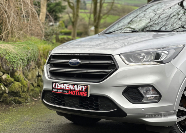 Ford Kuga DIESEL ESTATE in Antrim