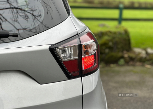 Ford Kuga DIESEL ESTATE in Antrim