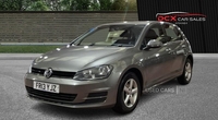 Volkswagen Golf DIESEL HATCHBACK in Armagh