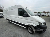 Volkswagen Crafter CR35 MWB DIESEL FWD in Down