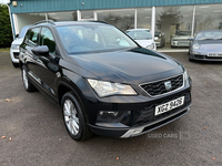 Seat Ateca ESTATE in Antrim