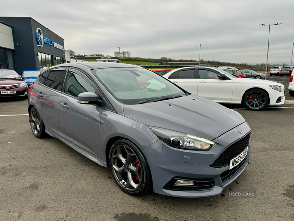 Ford Focus DIESEL HATCHBACK in Derry / Londonderry