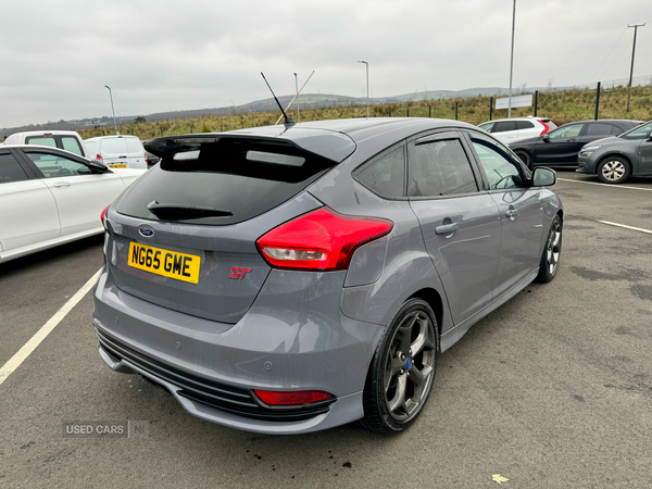 Ford Focus DIESEL HATCHBACK in Derry / Londonderry