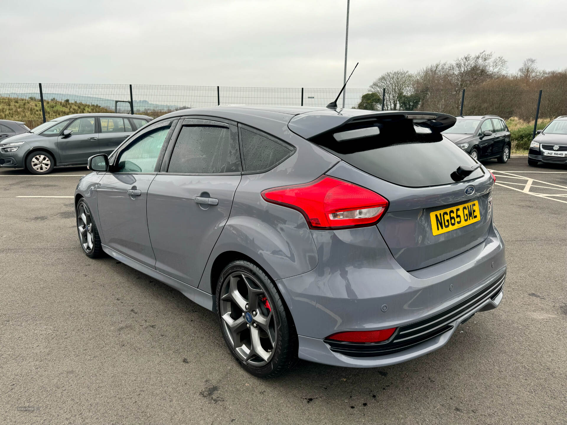 Ford Focus DIESEL HATCHBACK in Derry / Londonderry