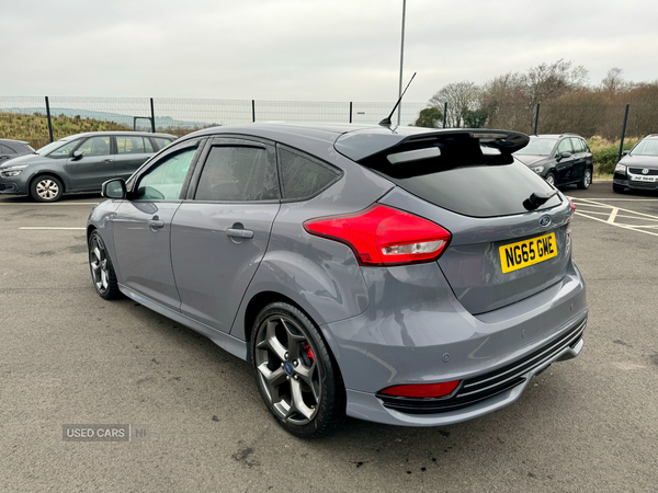 Ford Focus DIESEL HATCHBACK in Derry / Londonderry