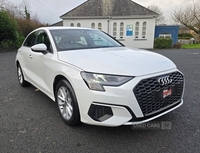 Audi A3 SPORTBACK in Antrim